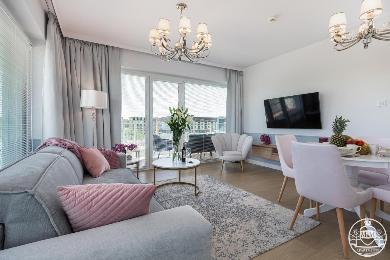 Apartment mit 3 Schlafzimmern
