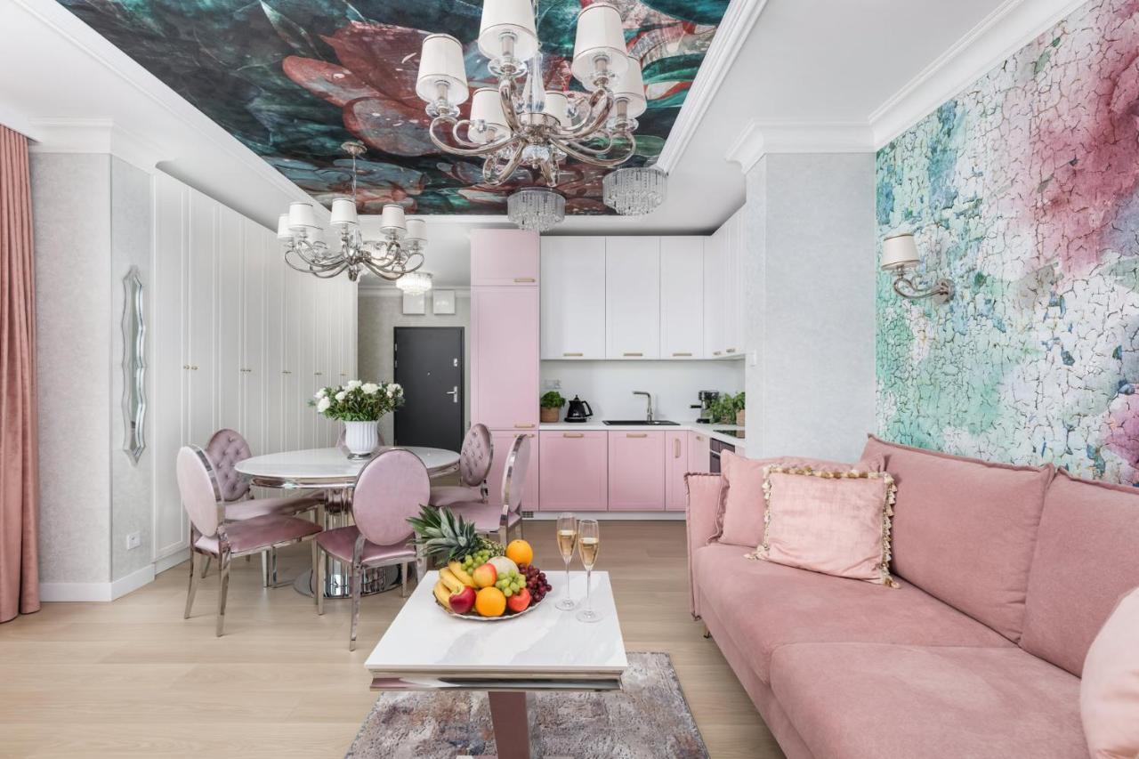 Apartment mit 3 Schlafzimmern