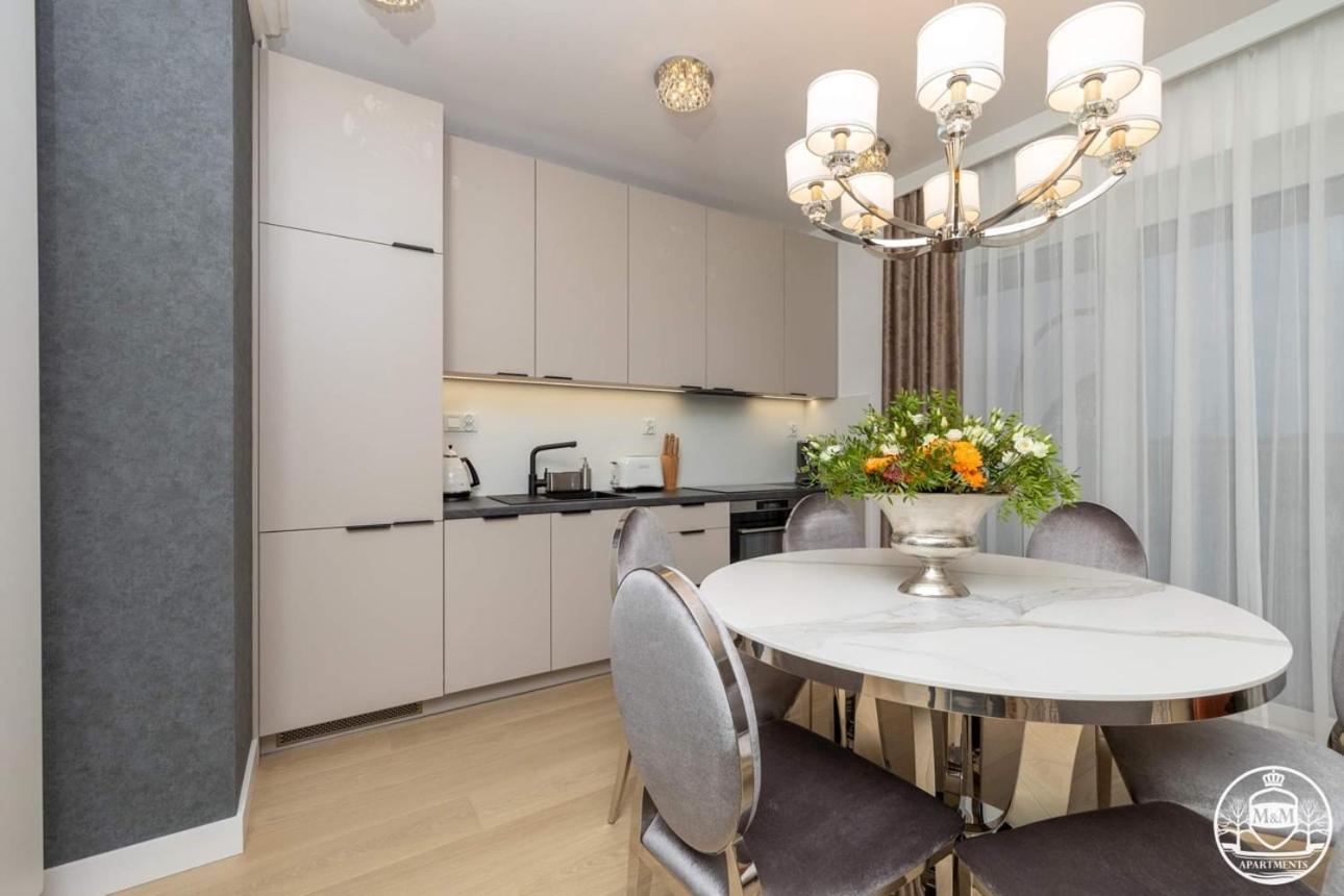 Apartment mit 2 Schlafzimmern